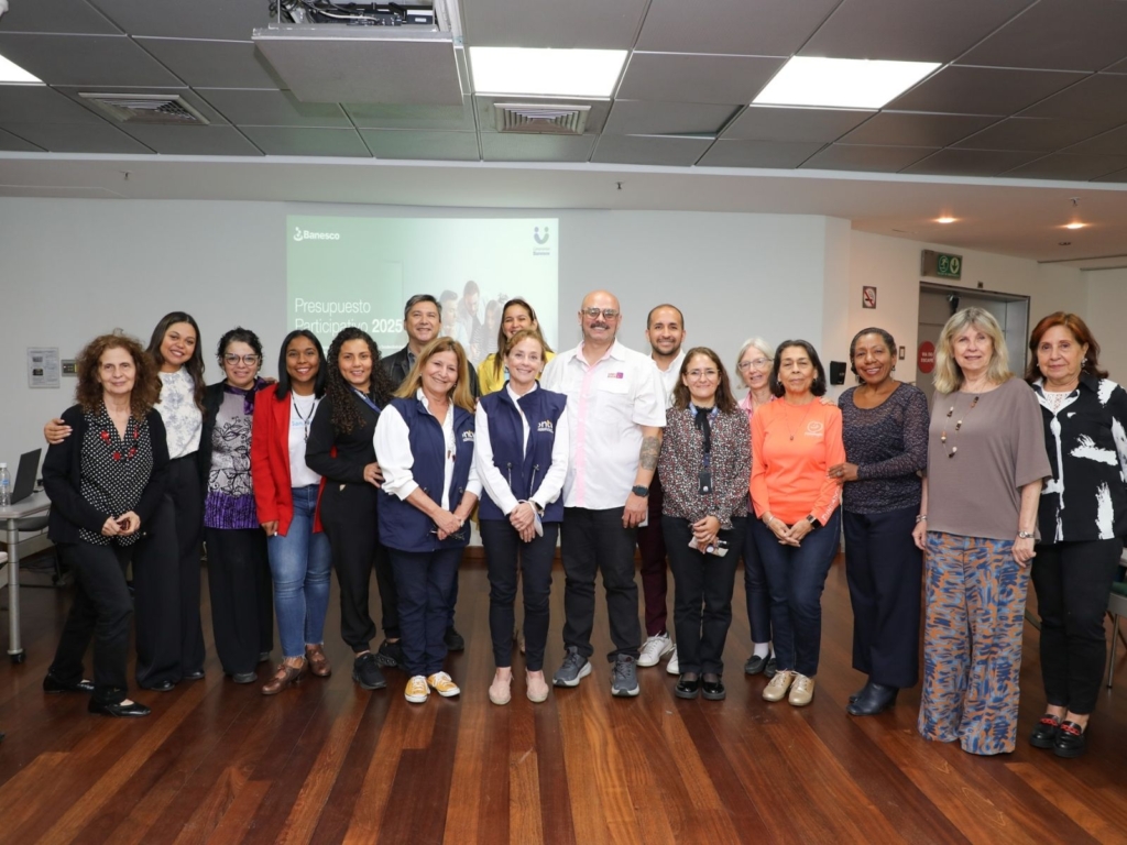 Presupuesto Participativo