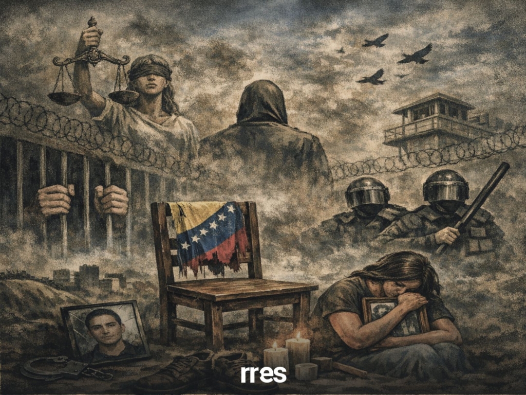 reparación