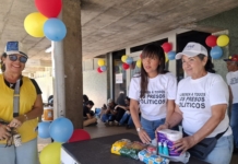 colecta solidaria