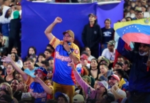 Celebraciones por Clásico Mundial de Béisbol