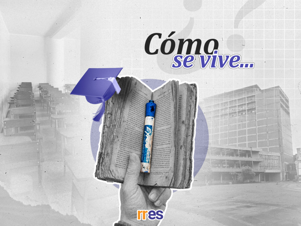 Profesor universitario