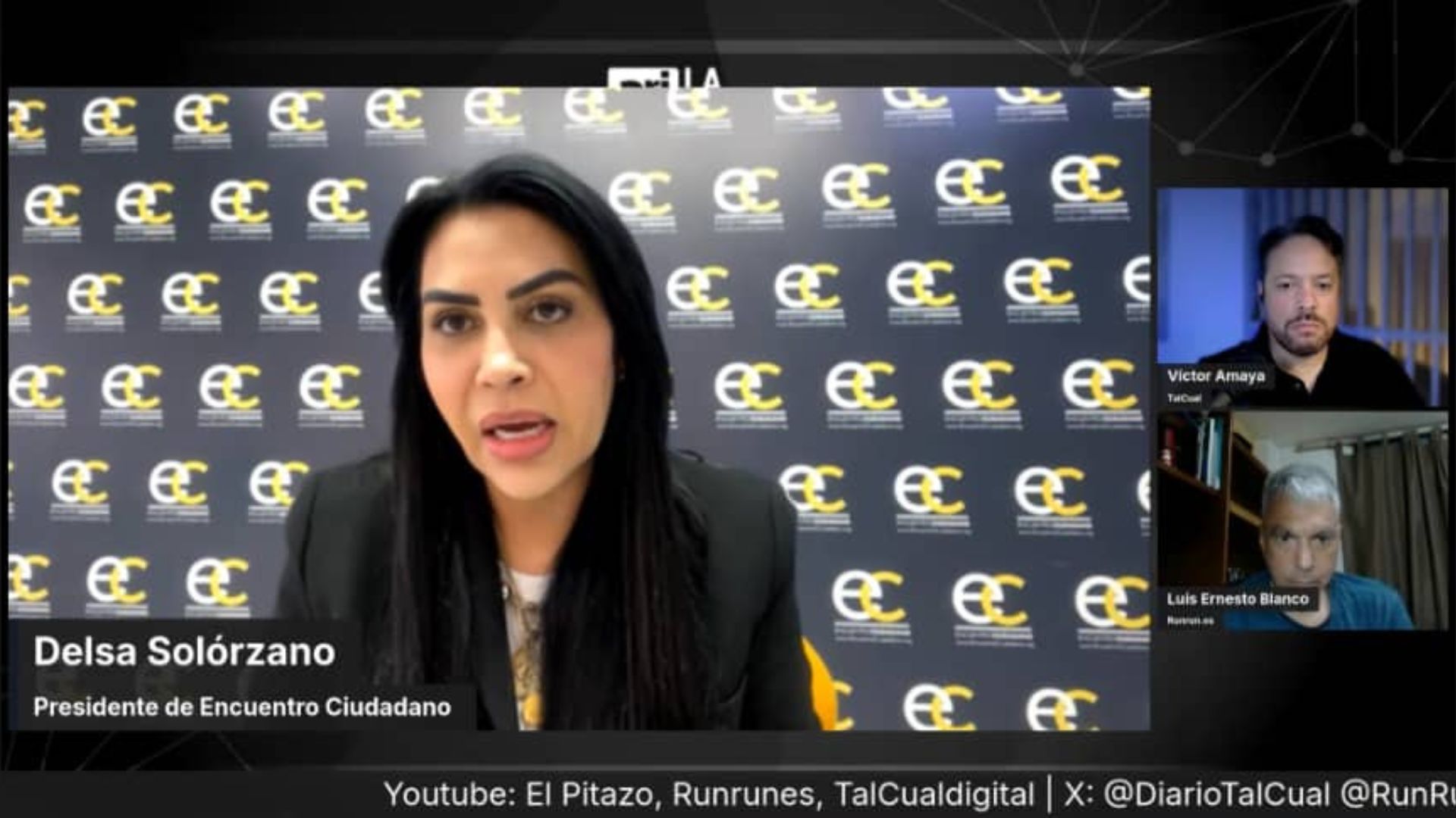 Solórzano
