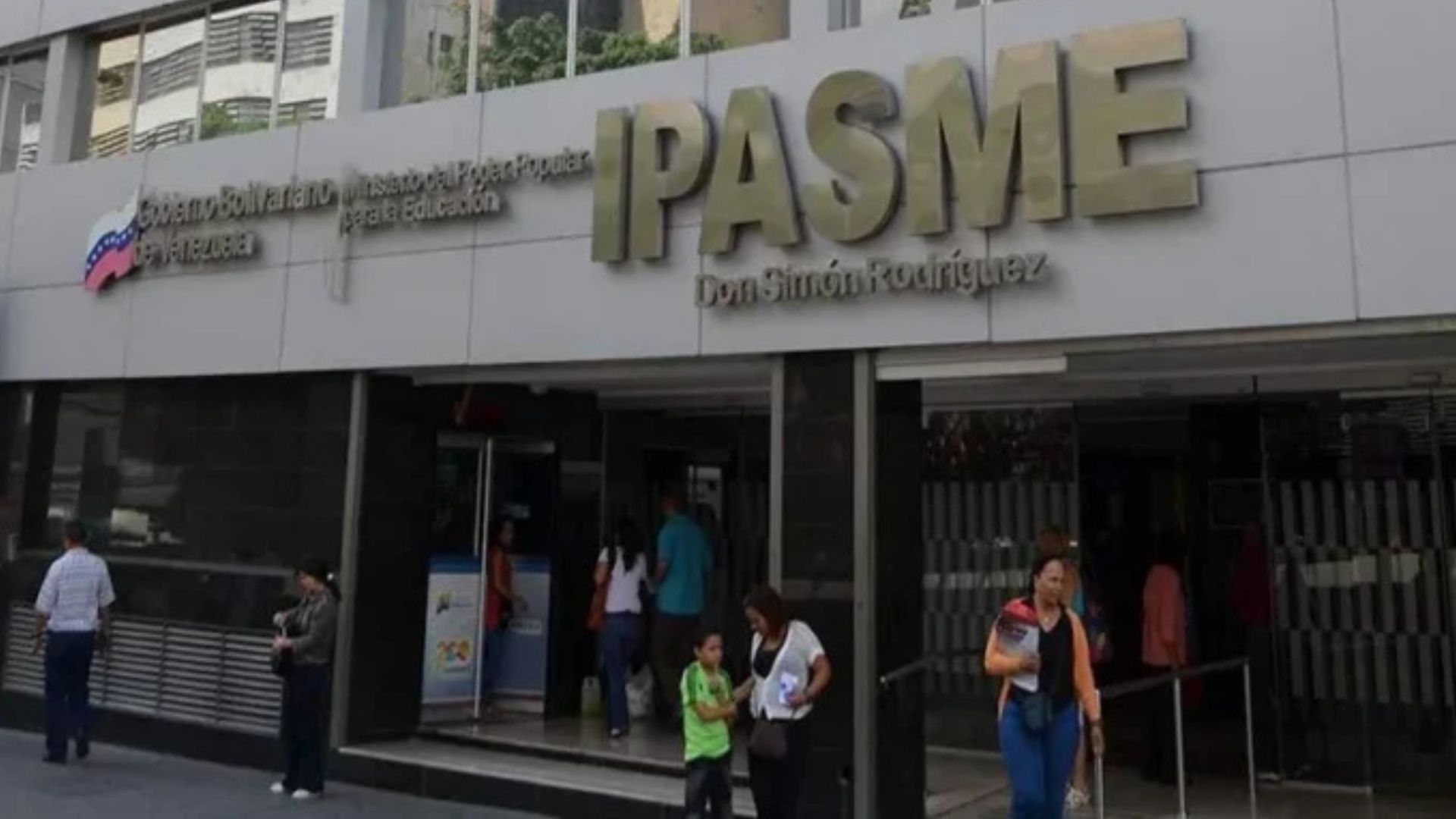 Ipasme