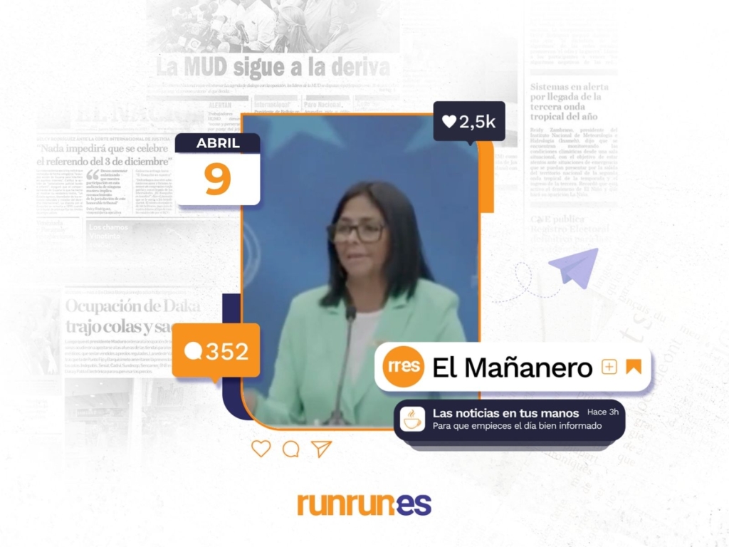 El Mañanero