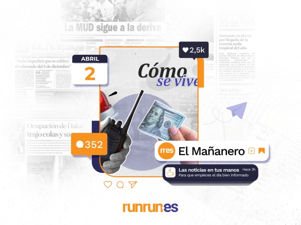 El Mañanero