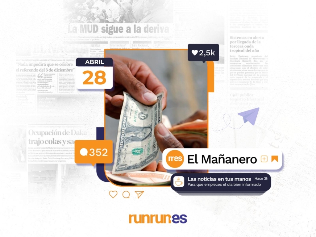 EL MAÑANERO