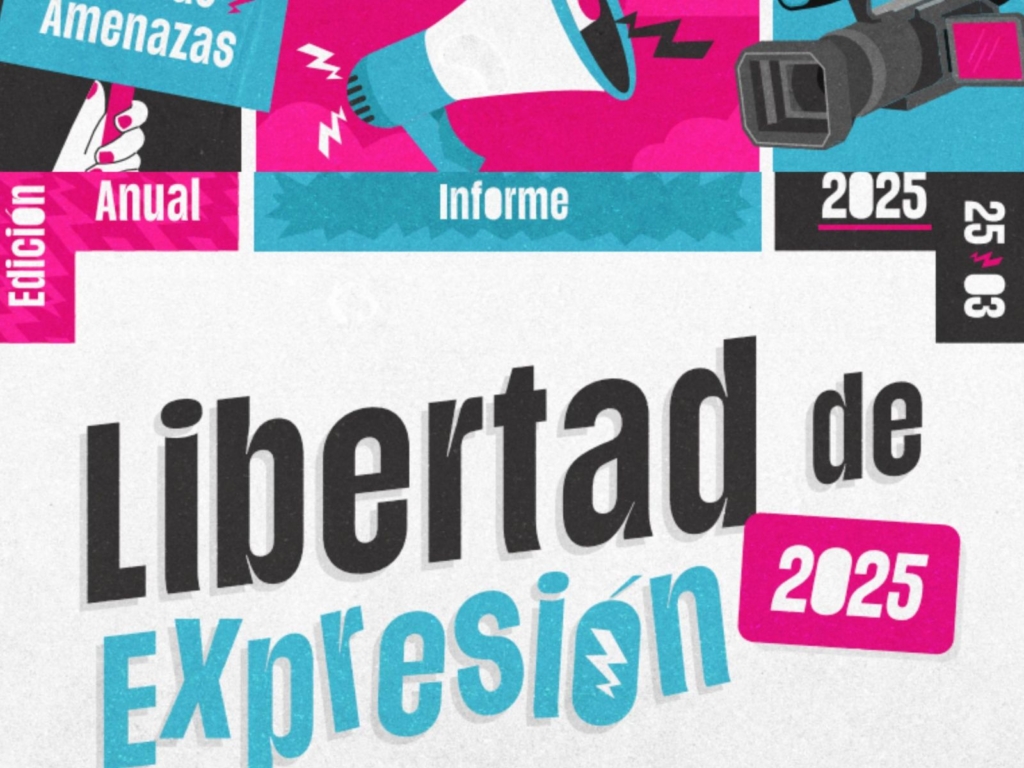 Libertad Expresión
