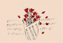 Música romántica del futuro, por Reuben Morales. En X @ReubenMoralesya