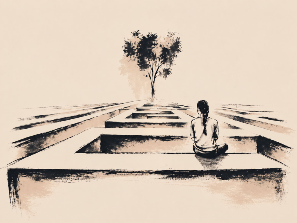Pensamiento crítico y propósito de vida, por Eduardo Frontado. En X @eduardofrontado