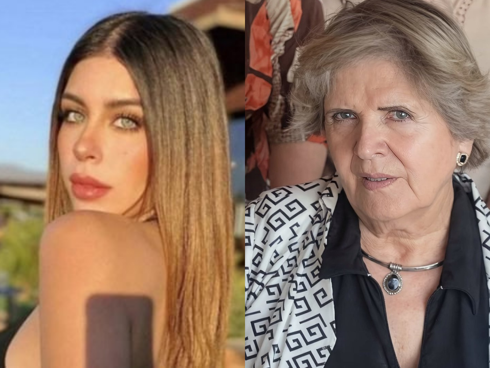 Detienen en El Hatillo a Erika Herrera, sospechosa del feminicidio de la exreina Carolina Flores en México. Tras el rastreo del Cicpc e Interpol en Caracas, la acusada queda bajo custodia a la espera de su extradición.