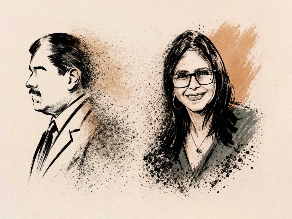 Chavismo sin Maduro Se llevaron a Maduro… y los suyos siguieron gobernando mejor sin él, por Nixon Dominguez, @NixonDominguez