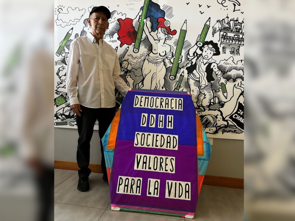 Valores Democráticos