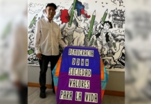 Valores Democráticos