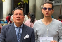 Gabriel González