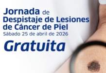 jornada de despistaje