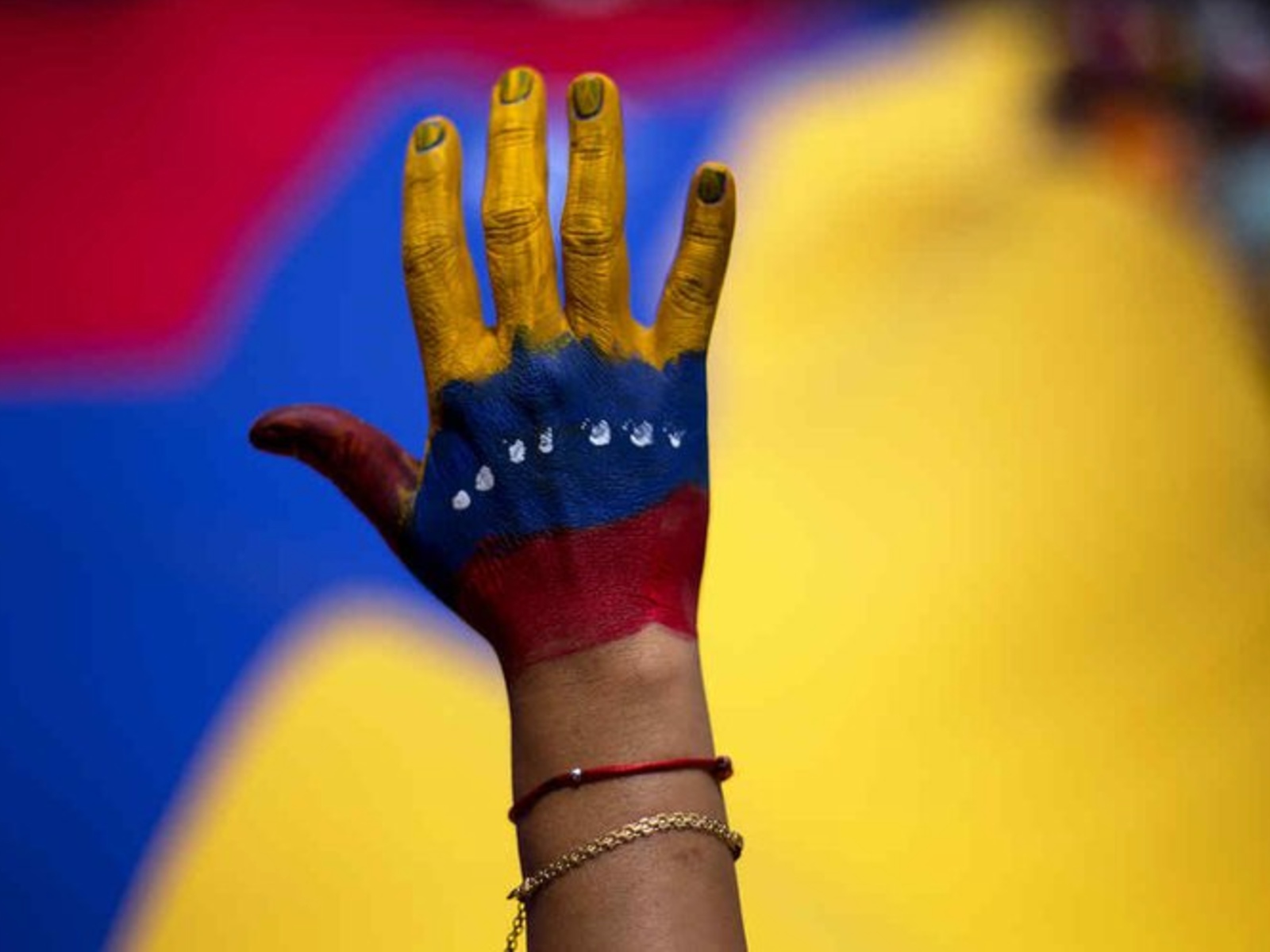 Más de 500 presos políticos en Venezuela siguen esperando libertad