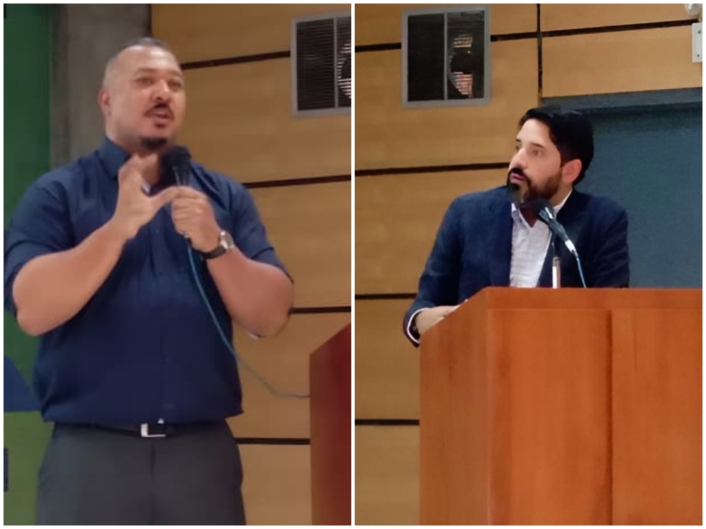 Imágenes del foro "¿Es viable un aumento salarial? en la UCV