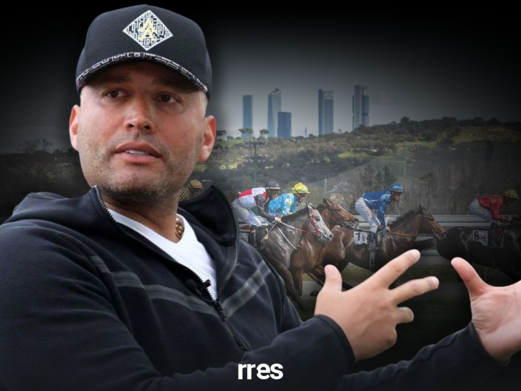 hipismo nacional