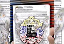 salvoconducto venezolanos