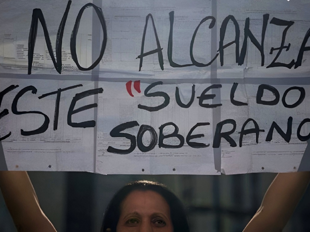 Salario Mínimo