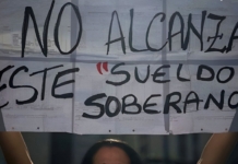 Salario Mínimo
