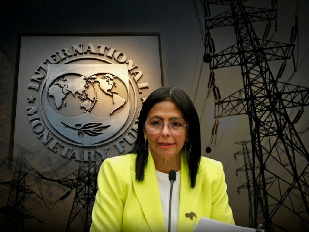 FMI Venezuela