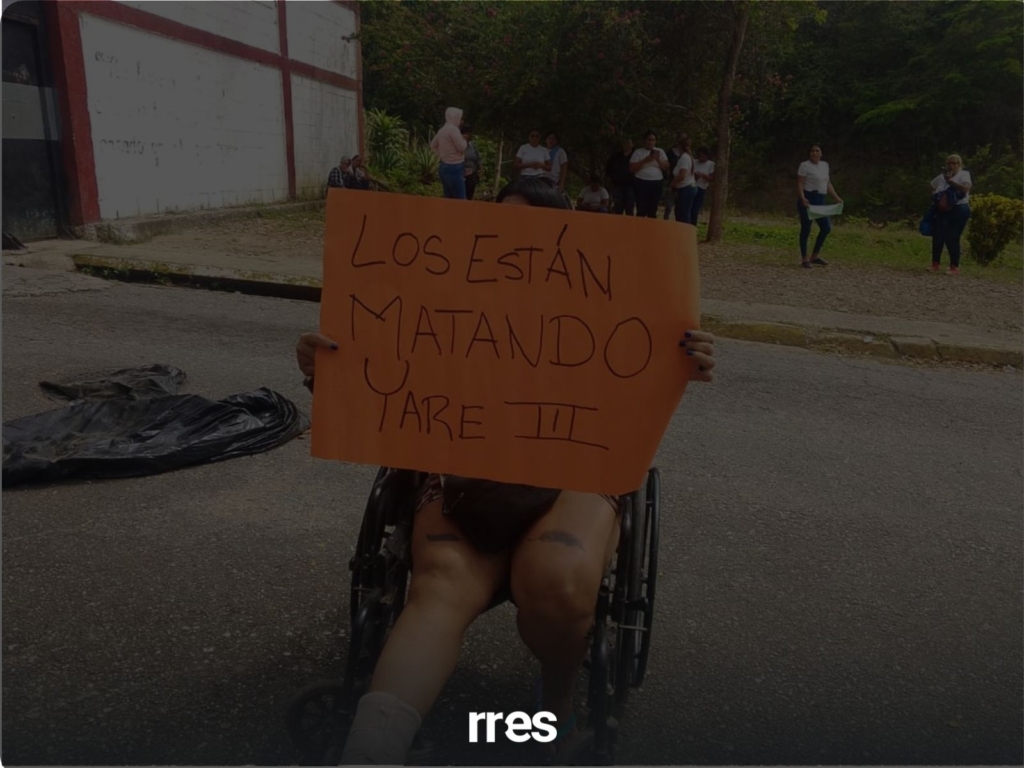 en Yare III