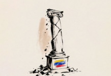 Dictadura venezolana ¿Cómo y porqué se acabó en Venezuela la república, por Asdrúbal Aguiar @asdrubalaguiar