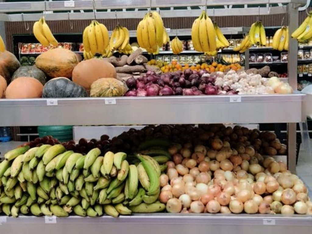 Cedice Libertad informó que el mes de abril tuvo un incremento de 18,04%