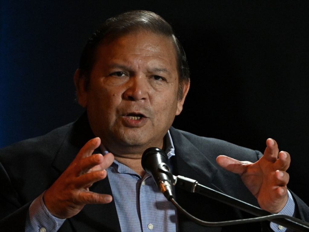 Andrés Velásquez