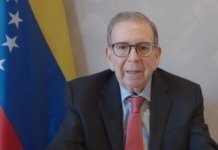 Edmundo González