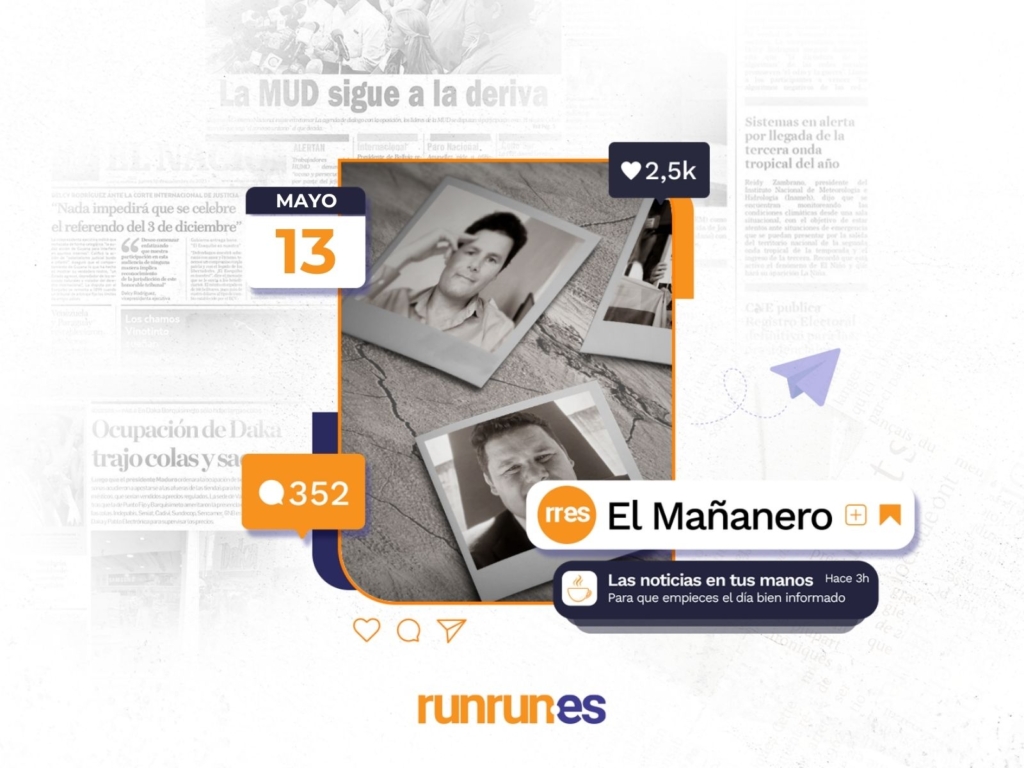 El Mañanero