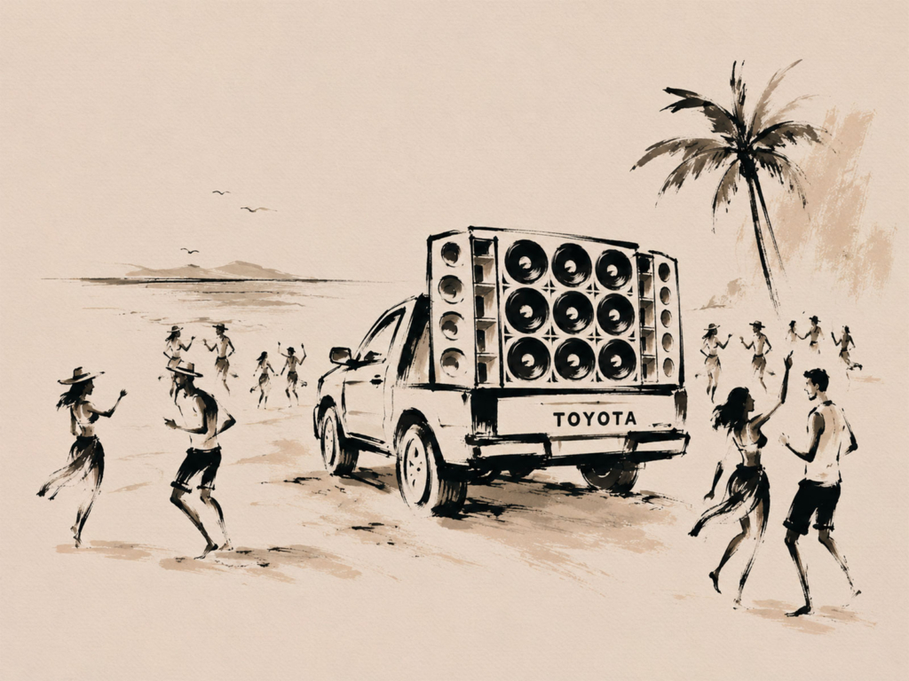 El ruido y la furia en Venezuela, por Alejandro Armas. En X @AAAD25