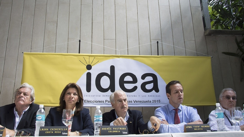 Grupo IDEA exige el cese en el poder de responsables de crímenes de lesa humanidad en Venezuela tras la muerte 28 presos políticos.