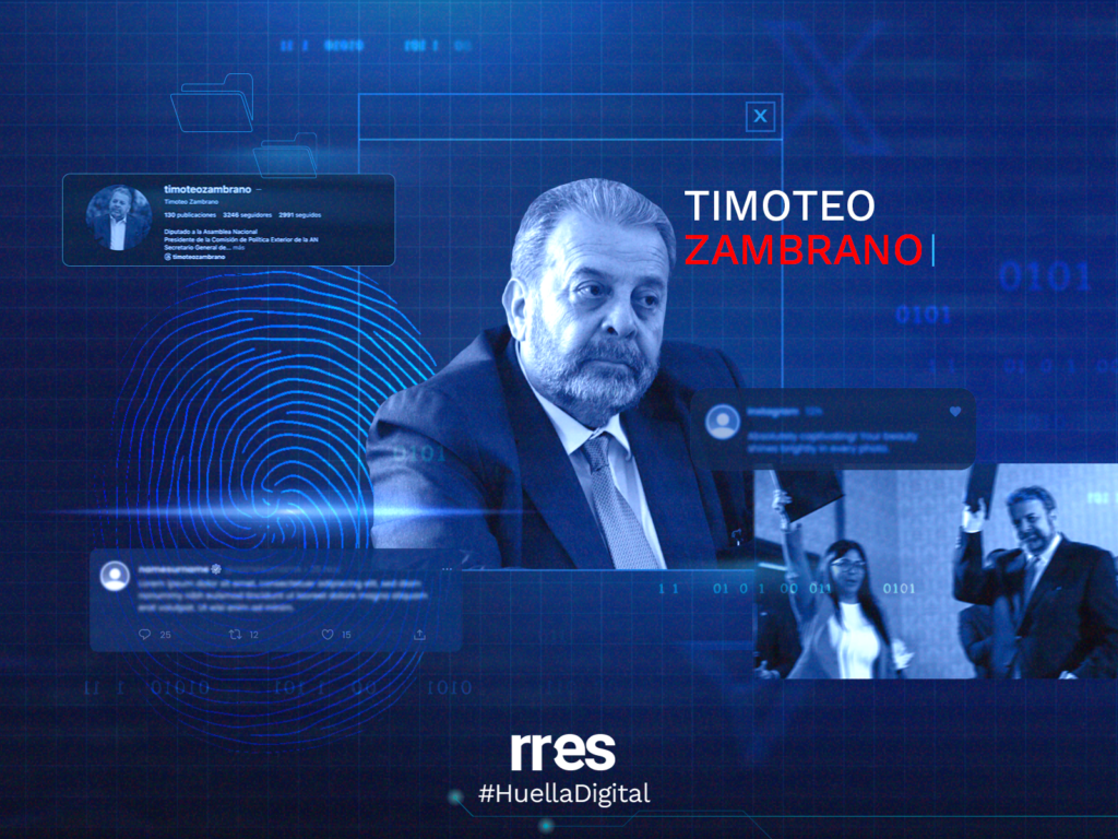 Timoteo Zambrano