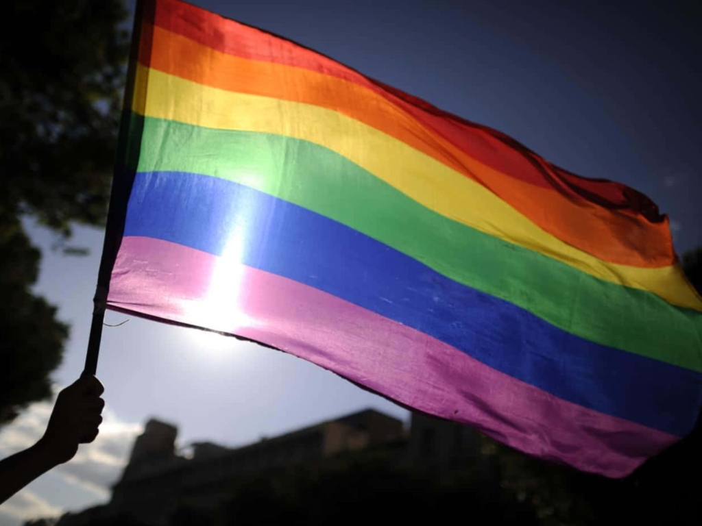 LGBTIQ+