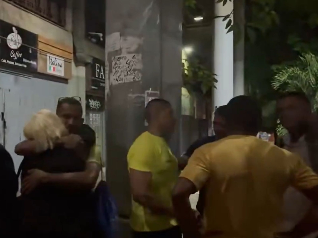 Liberados