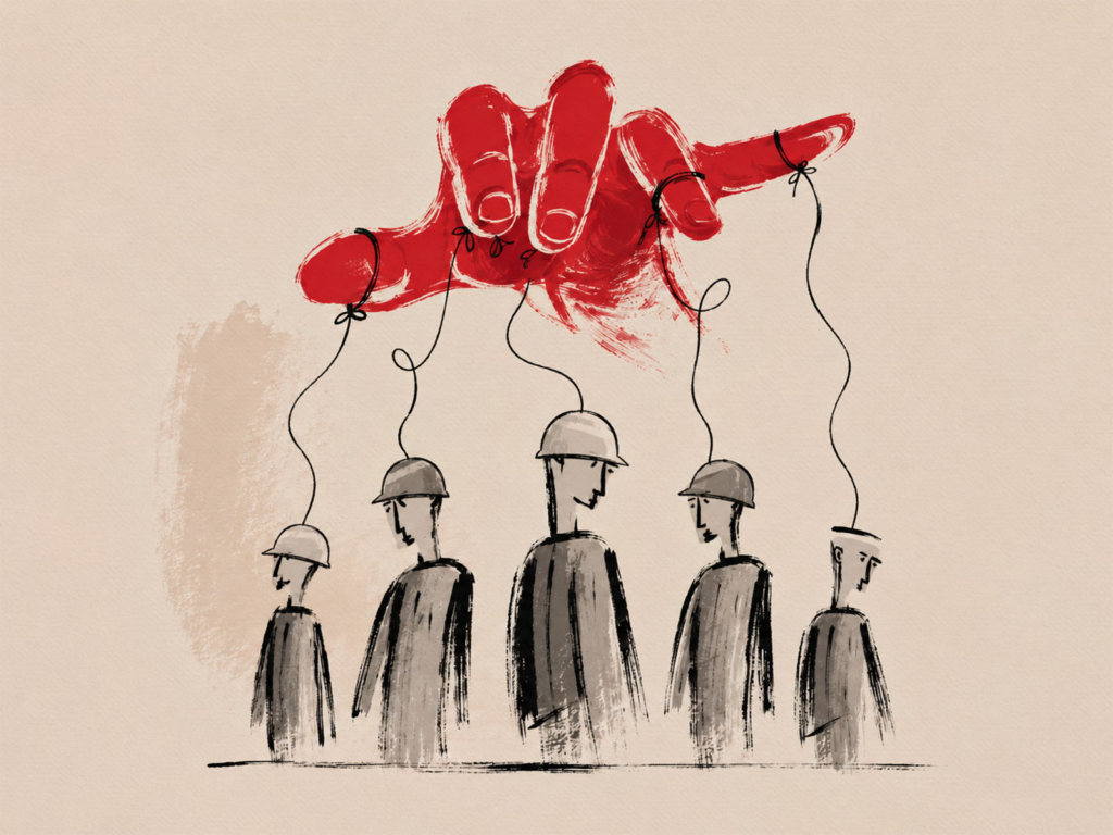 Los Consejos Productivos de los Trabajadores, creados para sustituir los sindicatos, por Froilán Barrios N. @froilanbarriosf