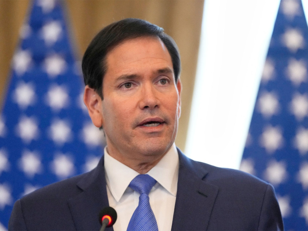Marco Rubio