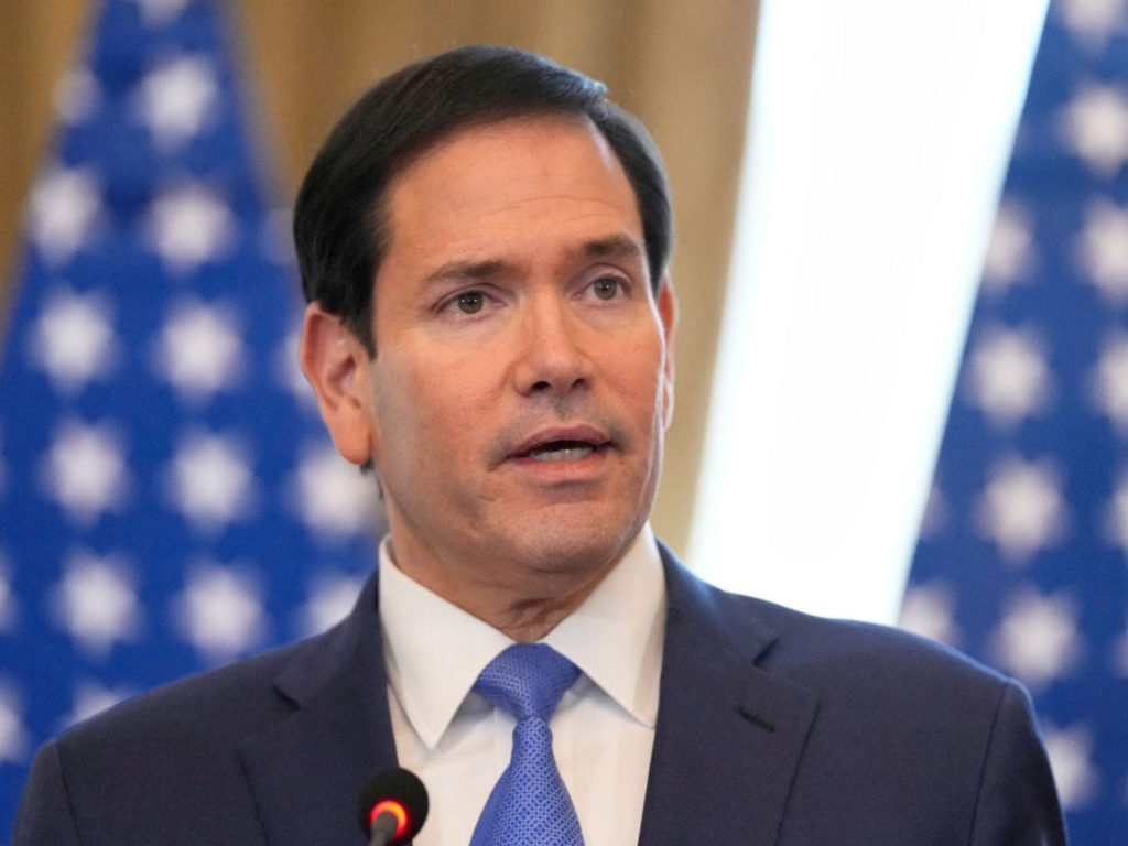 Marco Rubio