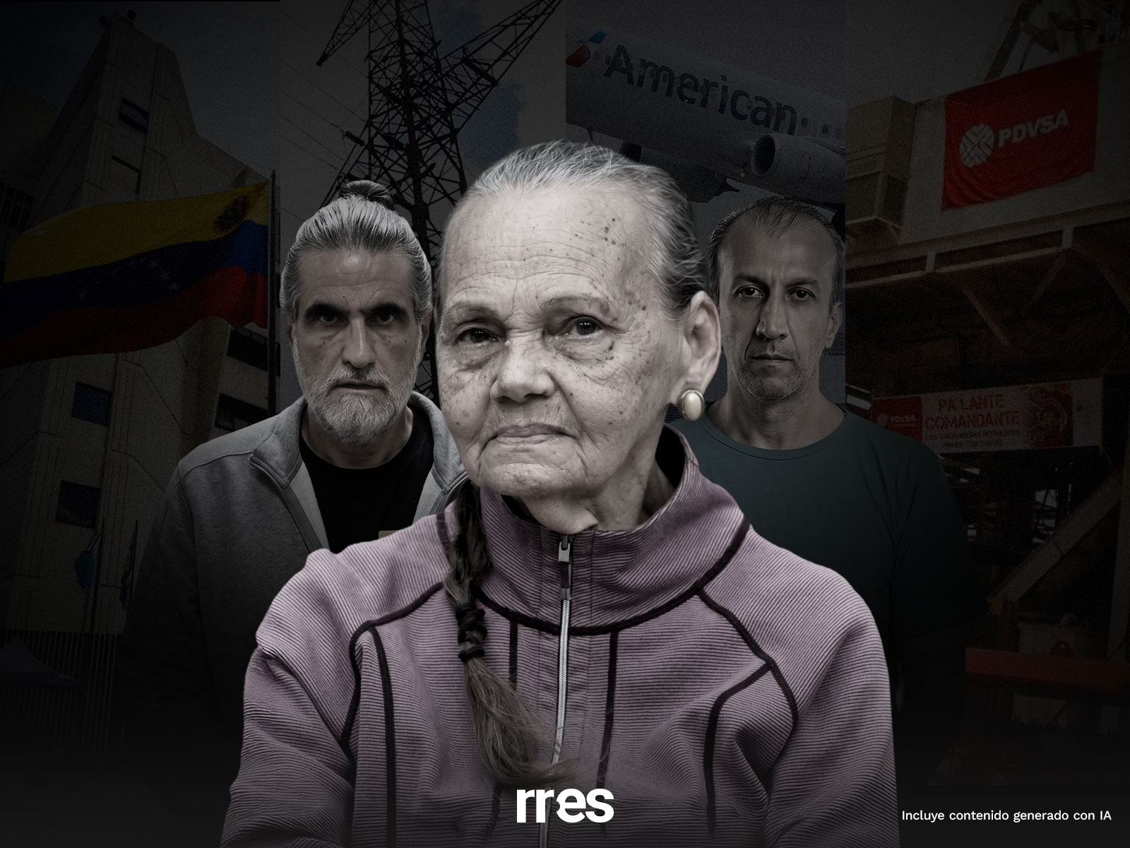Lo que trajo el mes de la madres fue una mentada