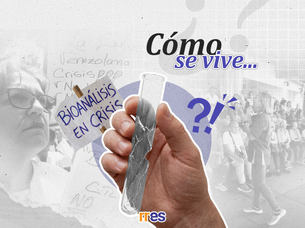 cómo se vive bioanálisis