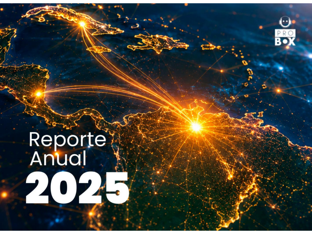 ProBox revela que durante la temporada electoral de 2024 diversos medios sufrieron bloqueos y hostigamientos.