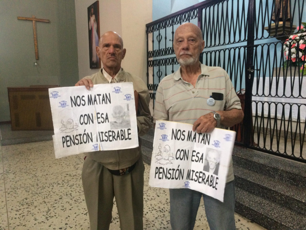 El informe anual de Provea revela el colapso del salario mínimo en Venezuela y el desmontaje de la seguridad social