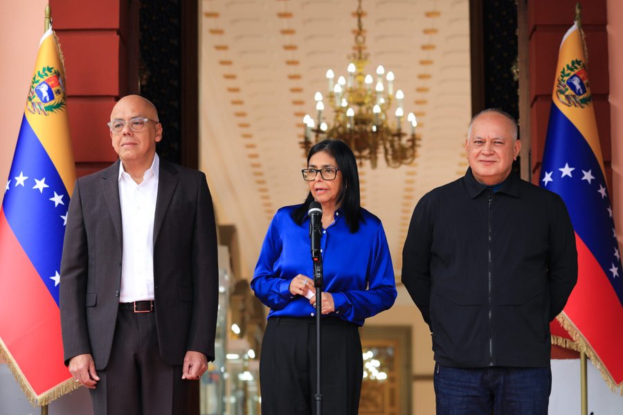 Cuatro meses del “rodrigato” y de una expectativa de transición