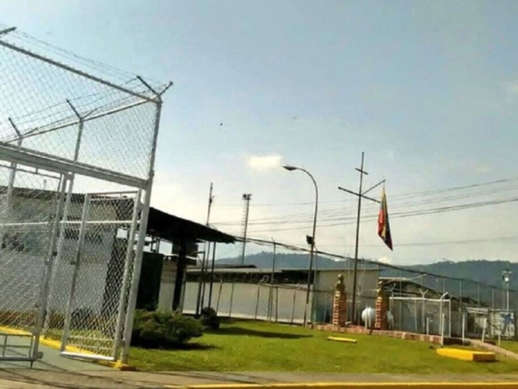Táchira