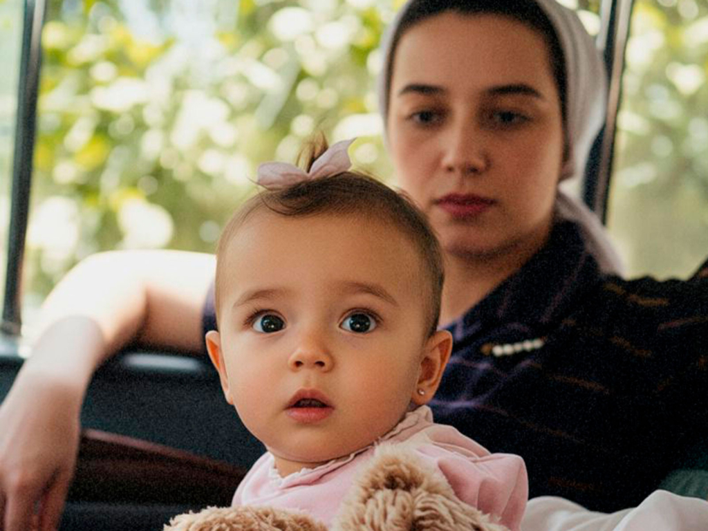 Día de las madres Te regalo este artículo, por Carolina Jaimes Branger, @cjaimesb
