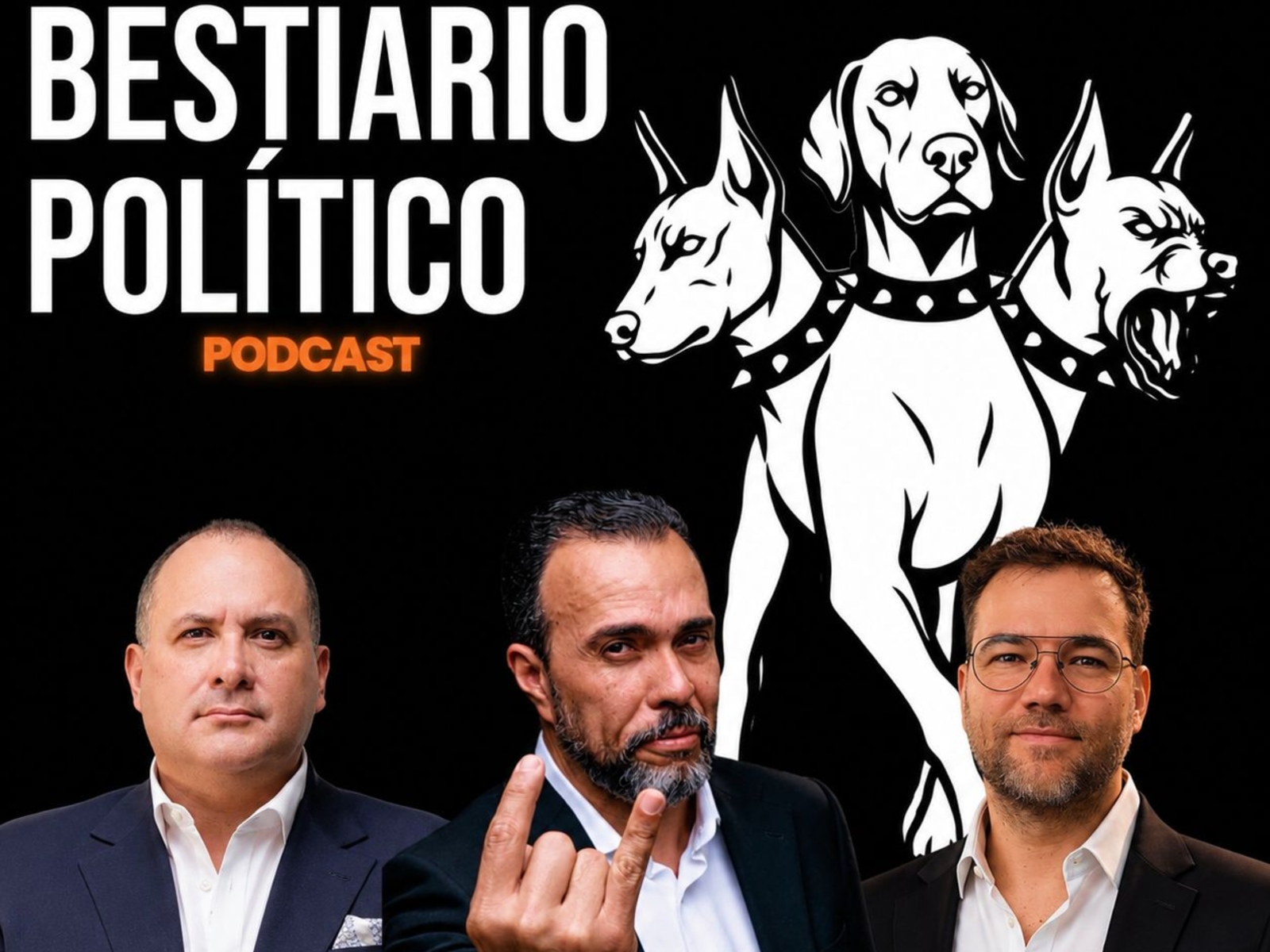 Bestiario político