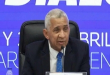 ministro de Trabajo