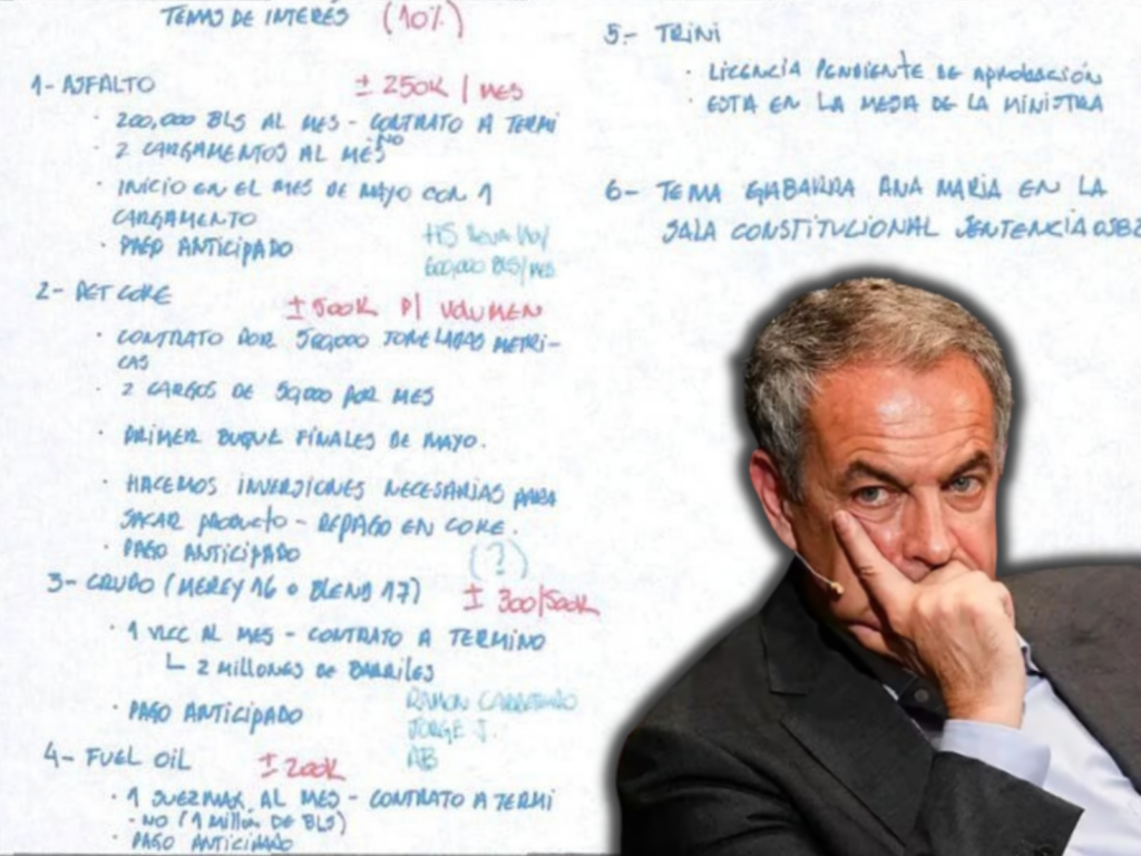 Rodríguez Zapatero